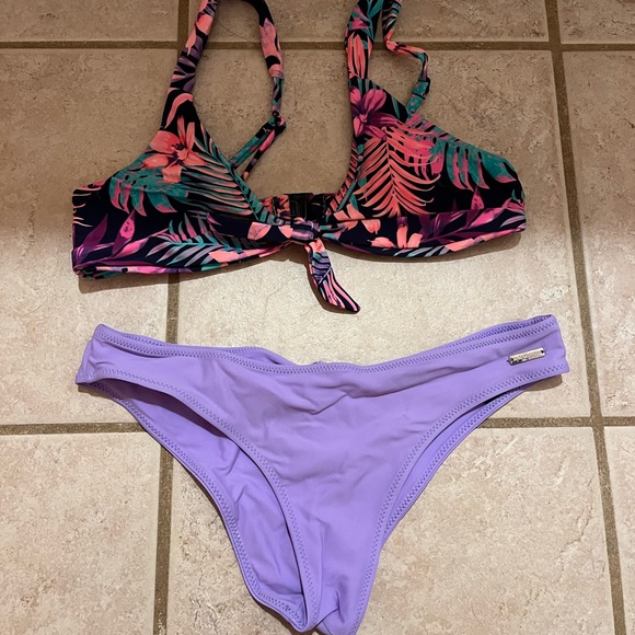 Blackbough Swim Blackbough Bikini Poshmark